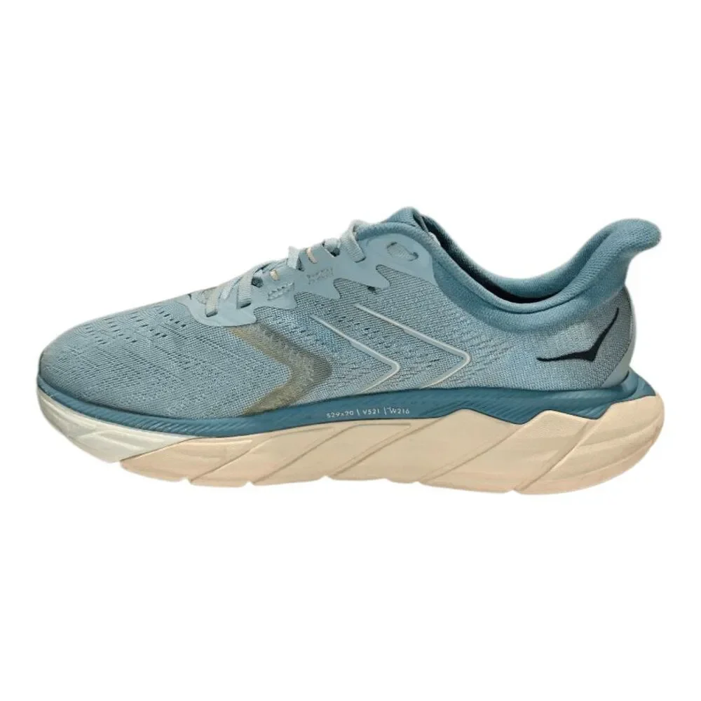 HOKA ONE ONE Arahi 5 Running Shoes Size 9.5B